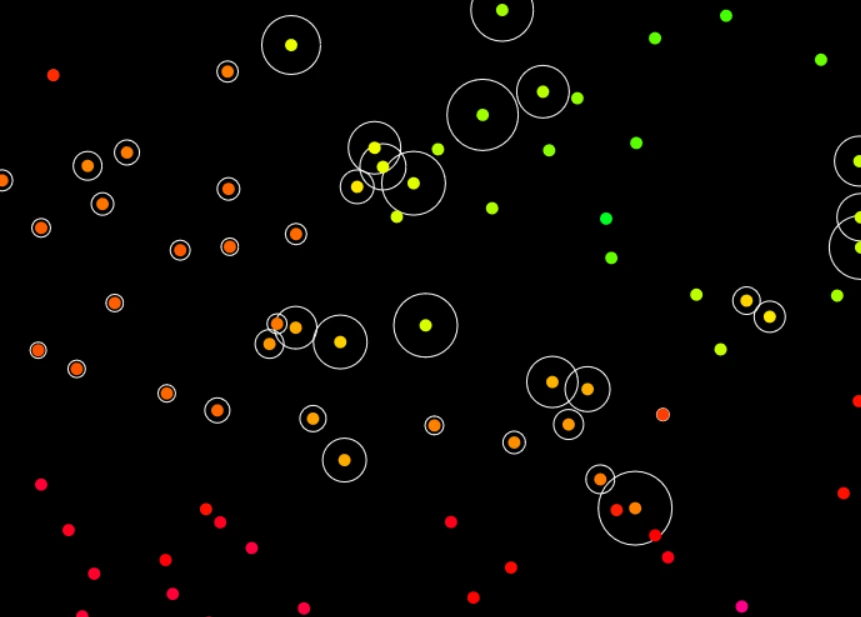 firefly synchronization